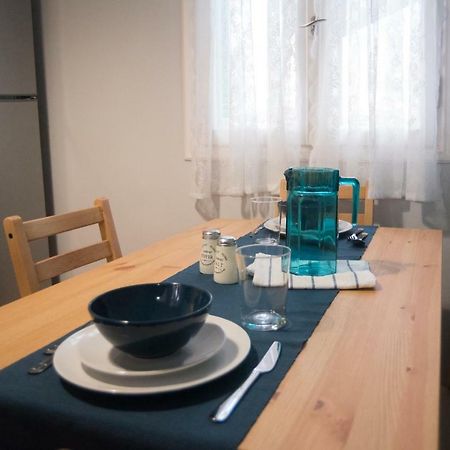 La Casa Rosa Leilighet Lefkáda Eksteriør bilde